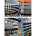 api 5l x52/x42/gr.b sch 80 low carbon steel pipe